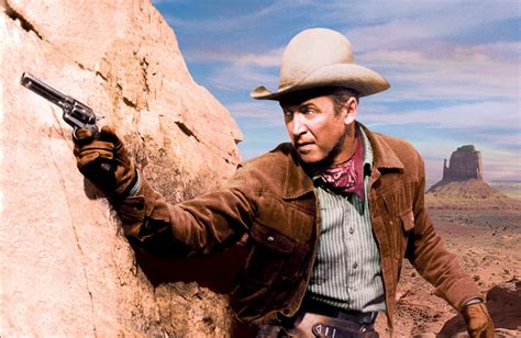 The Man From Laramie - 1950s Western Grit and a Search for Redemption!