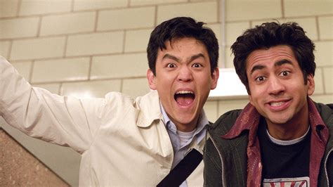  Harold & Kumar Go To White Castle, 하루 동안의 화려한 버거 여정과 엉뚱한 우정!